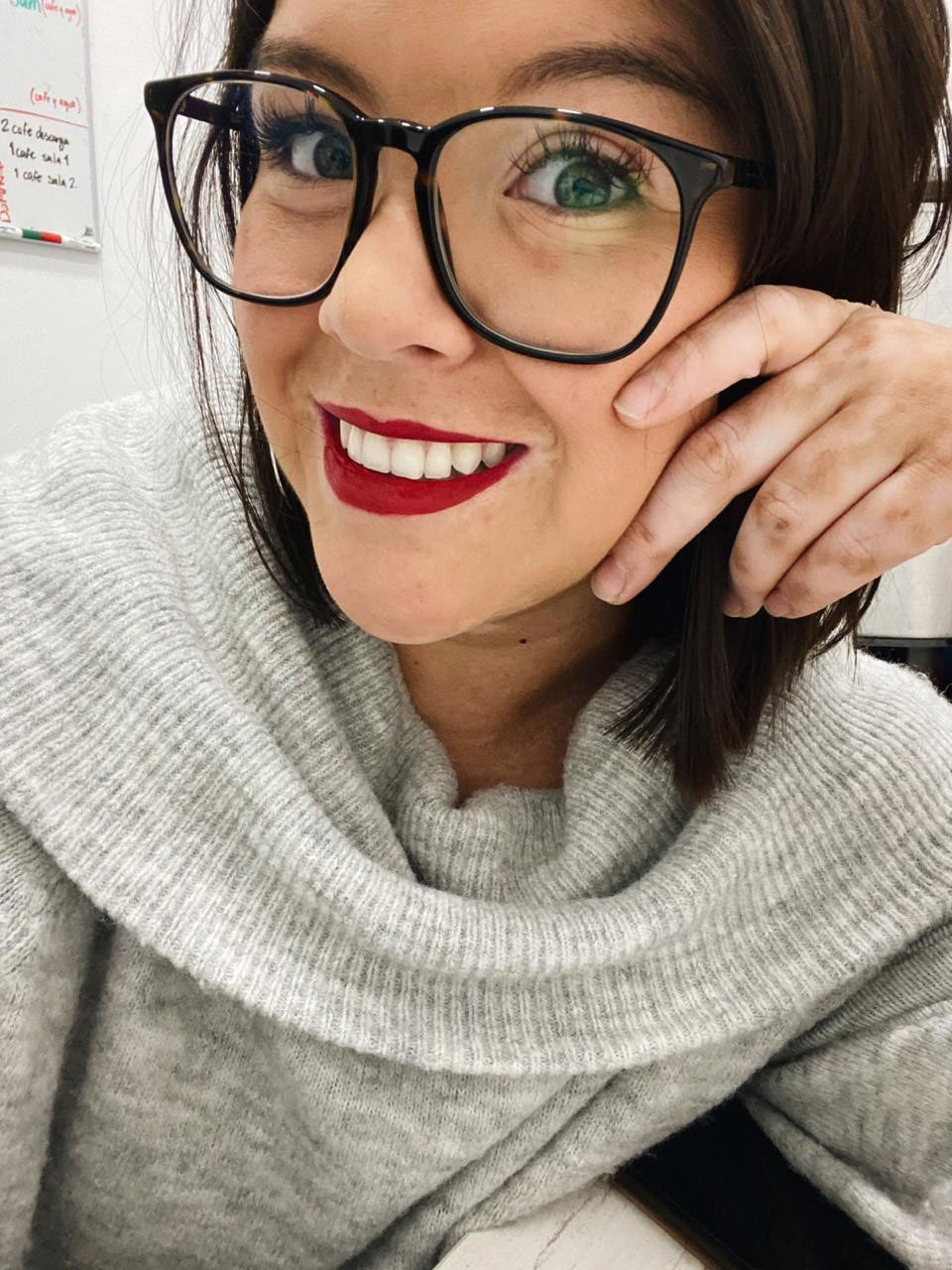 Andrea Islas traductora Traducción, intérprete, idiomas