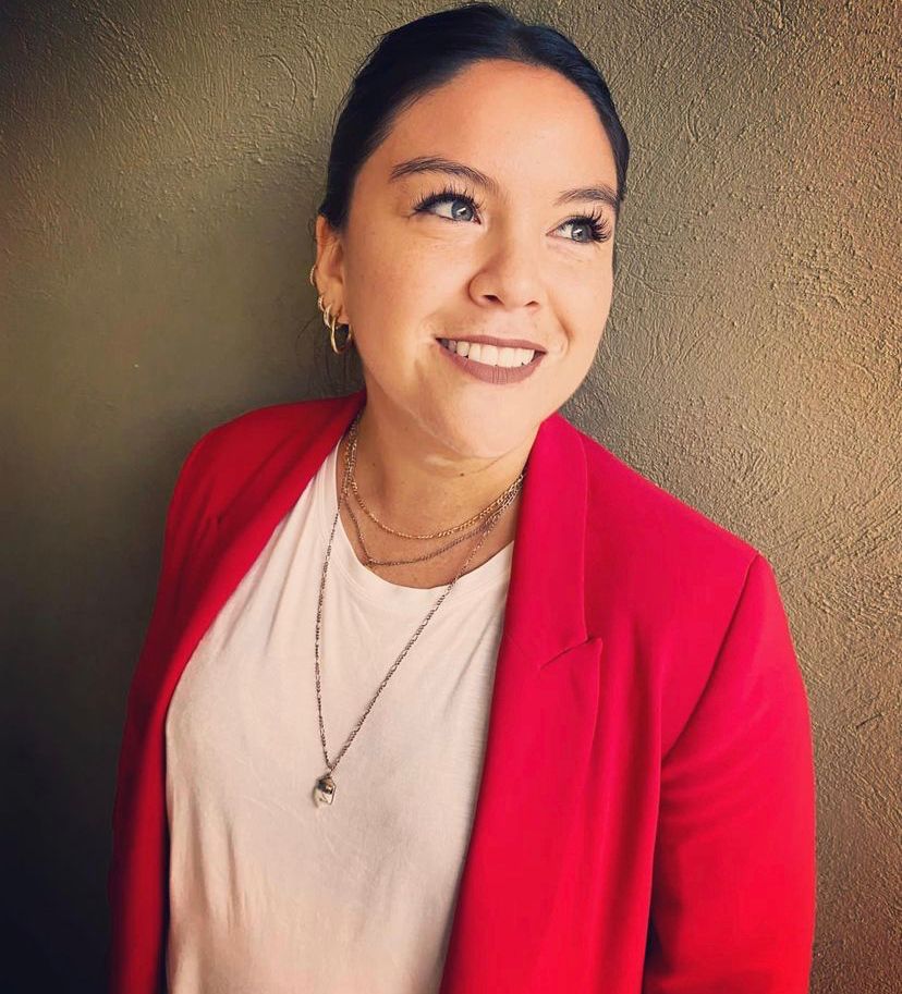 Andrea Islas intérprete Idiomas, traducciones, transcripción